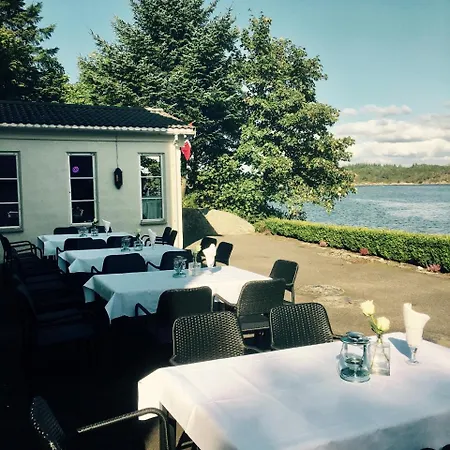 Biologen Inn Herlø
